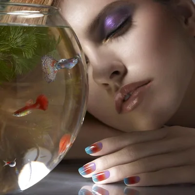 @nail_salonn_omotesando profile image
