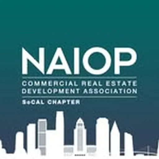 @naiop_socal profile image