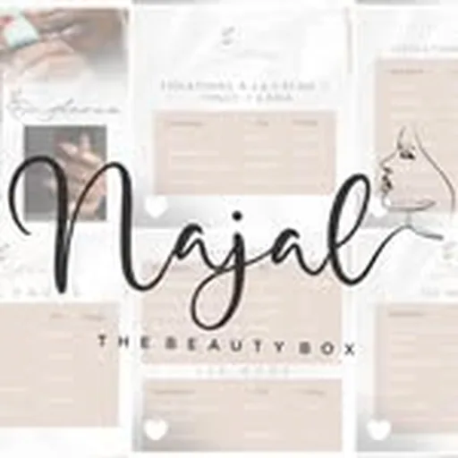 @najal_thebeauty_box profile image