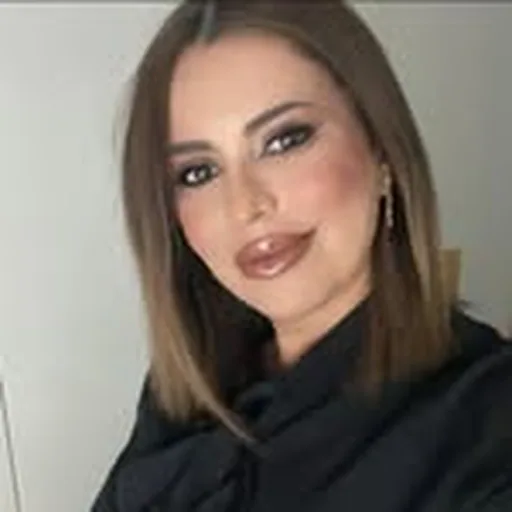 @najat_makeupartist profile image