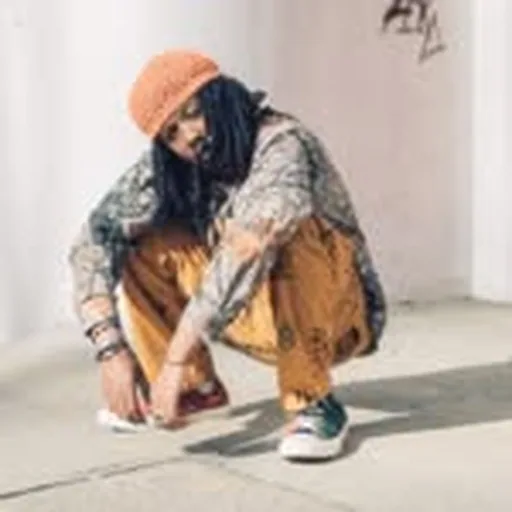 @najeejaney profile image