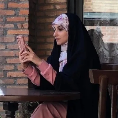 @najme_baghipour profile image
