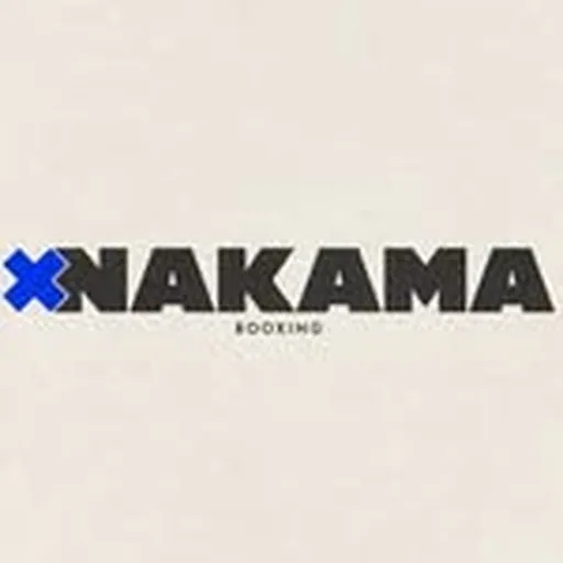 @nakamabooking profile image