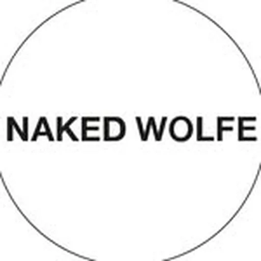 @nakedwolfe profile image