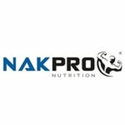 @nakpronutrition profile image