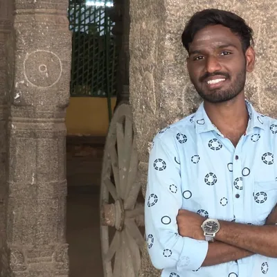 @namakkal_thadsanamoorthi profile image
