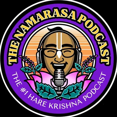 @namarasapodcast profile image