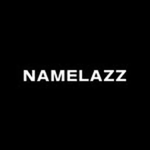 @namelazz profile image