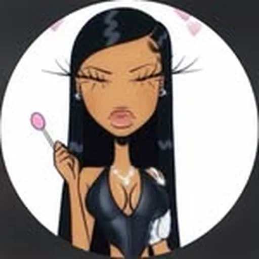 @nanaareckless profile image
