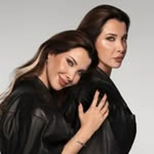 @nancyajram profile image