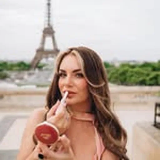 @nancybeauty profile image