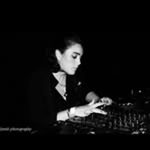 @nancynoisedj profile image