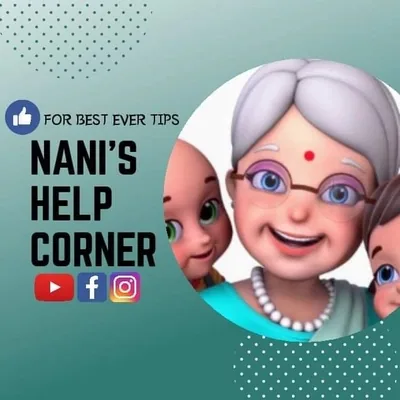 @nanishelpcorner profile image