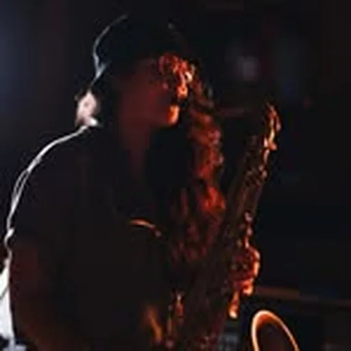 @nanysax profile image