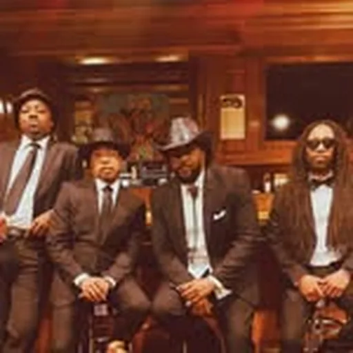 @nappyroots profile image
