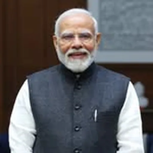 @narendramodi profile image