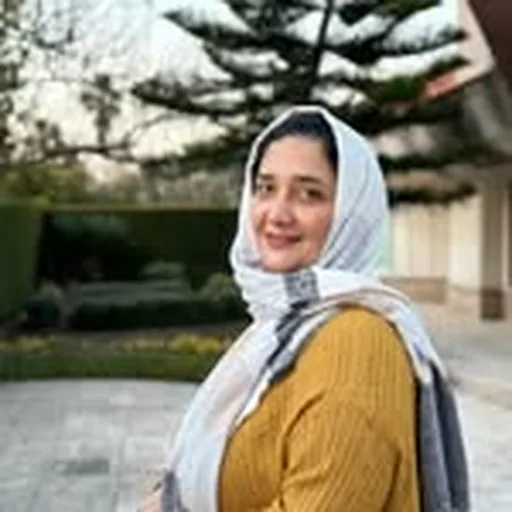 @narges.hajiamiri profile image