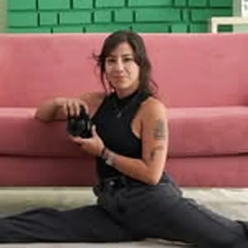 @narrarlascanciones profile image