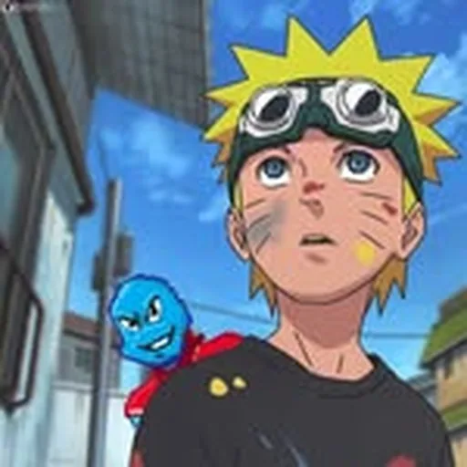 @naruto profile image