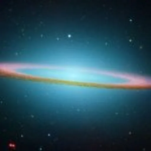 @nasa_apod profile image