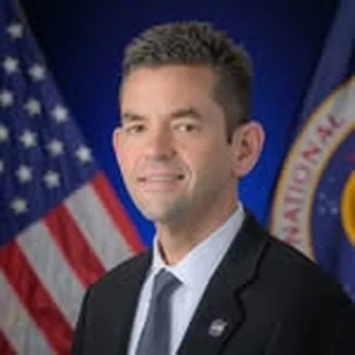 @nasaadmin profile image