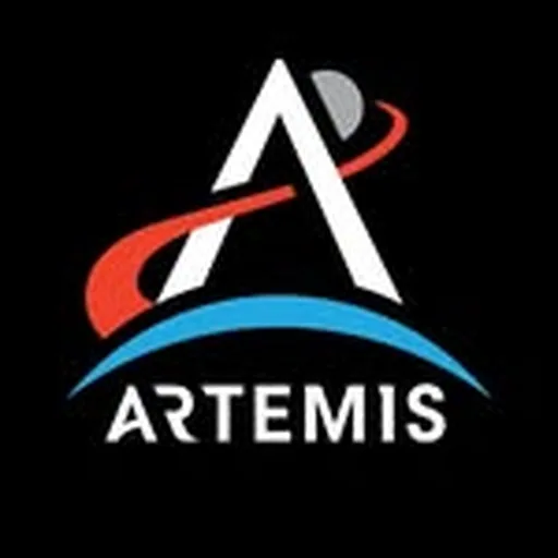 @nasaartemis profile image
