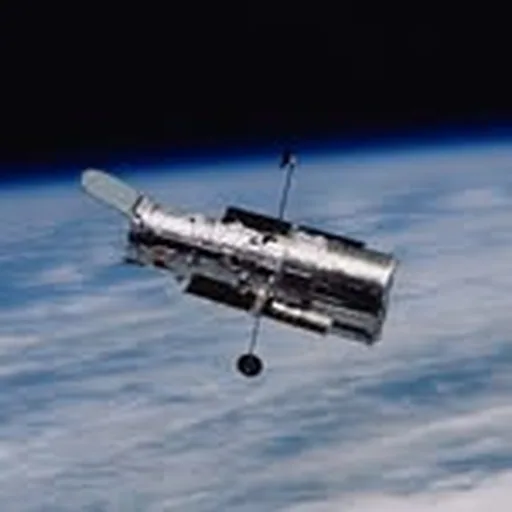 @nasahubble profile image