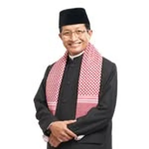 @nasaruddin_umar profile image