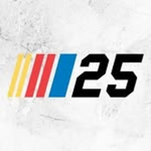 @nascar25game profile image