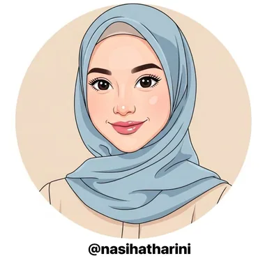@nasihatharini profile image