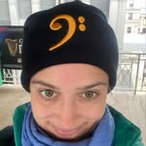 @nataliehaas profile image