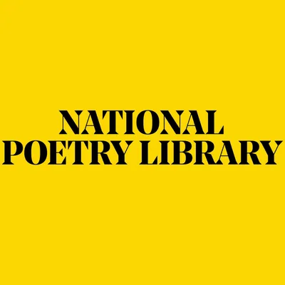 @nationalpoetrylibrary profile image
