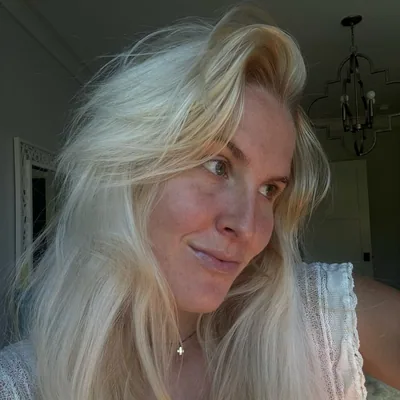 @naturalblondi profile image
