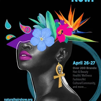 @naturalhairshow profile image