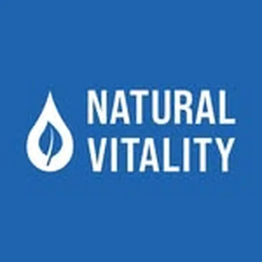 @naturalvitalityofficial profile image