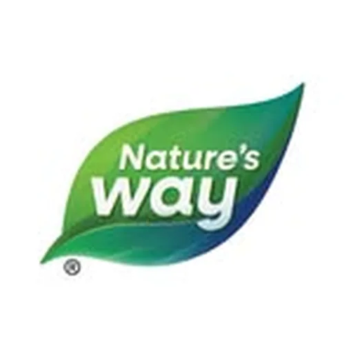 @natureswaybrands profile image