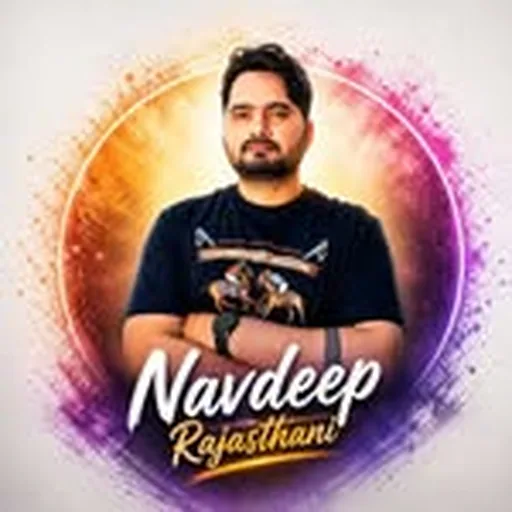 @navdeep_rajasthani profile image