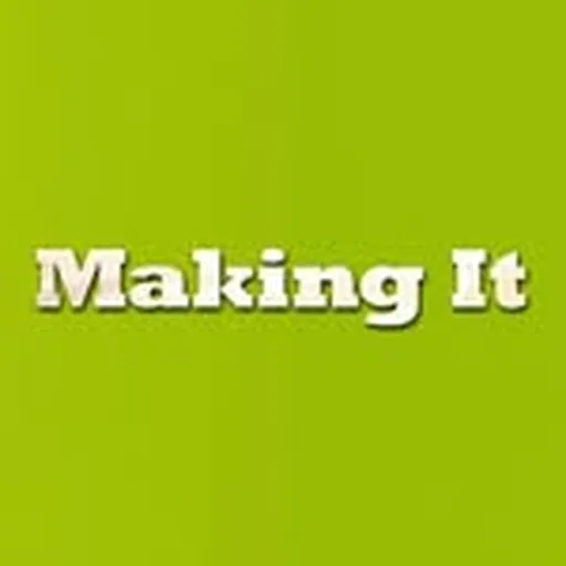 @nbcmakingit profile image