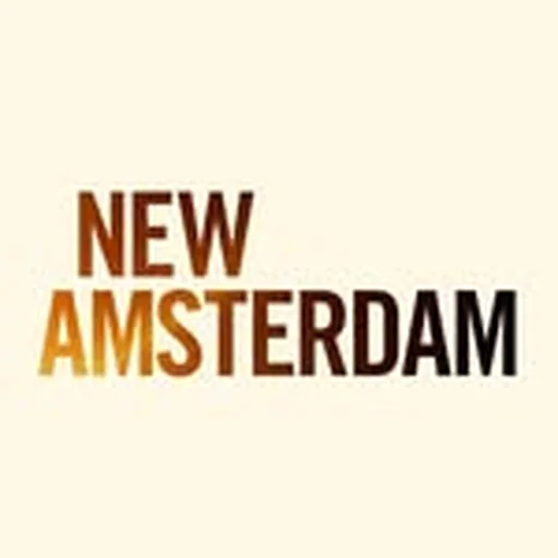 @nbcnewamsterdam profile image