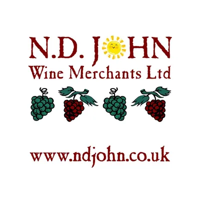 @ndjohnwine profile image