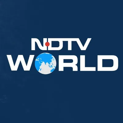 @ndtvworld profile image