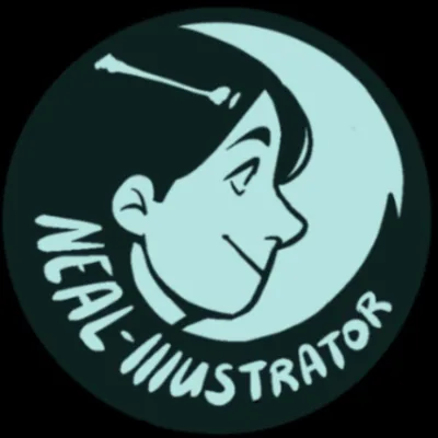 @neal_illustrator profile image