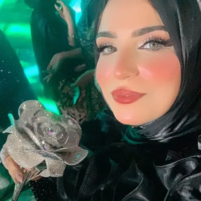 @neamaelhadad_bridal_bouqeut profile image