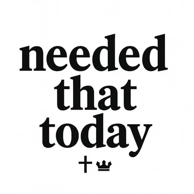 @neededthattoday profile image