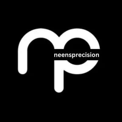 @neensprecision profile image