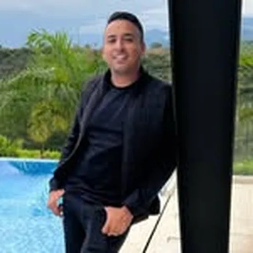 @negromendoza1 profile image