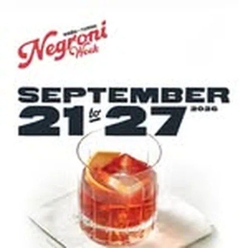 @negroniweek profile image