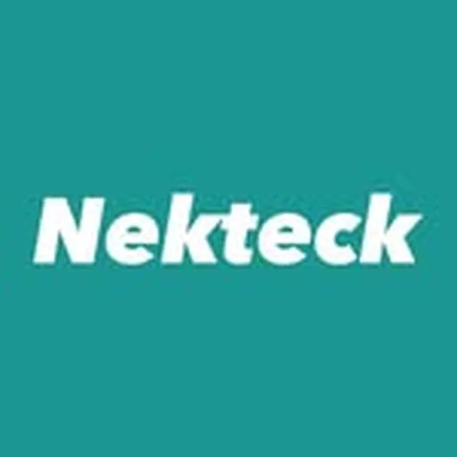 @nekteck profile image