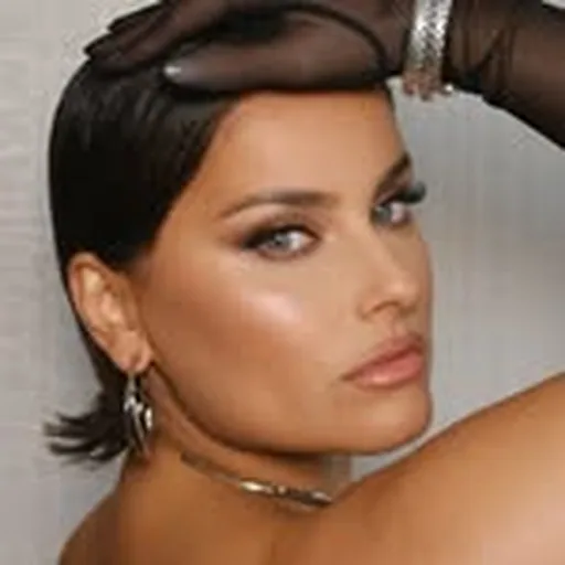 @nellyfurtado profile image