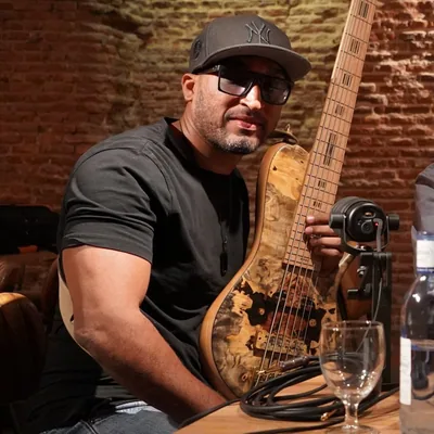 @nelsonechandiaoficial profile image